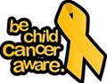Be Child Cancer Aware