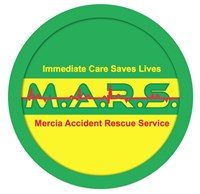 Mercia Accident Rescue Service