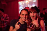 Games Night 2012