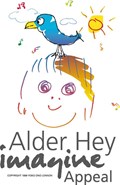 Alder Hey Imagine Appeal