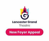 Lancaster Footlights & Grand Theatre CIO