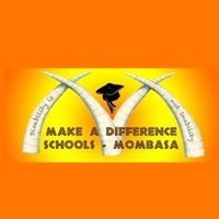 Make a Difference Schools - Mombasa