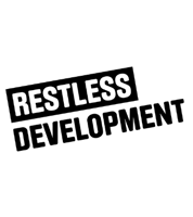 Restless Development