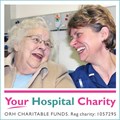 Oxford Radcliffe Hospitals Charitable Funds