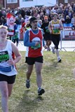 Running the GNR