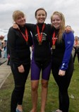 London Swim 2010