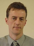 Alan at work 2002