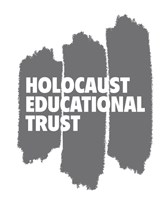 The Holocaust Educational Trust