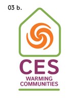 CES Warming Communities