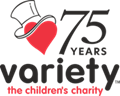 Variety, the Children's Charity