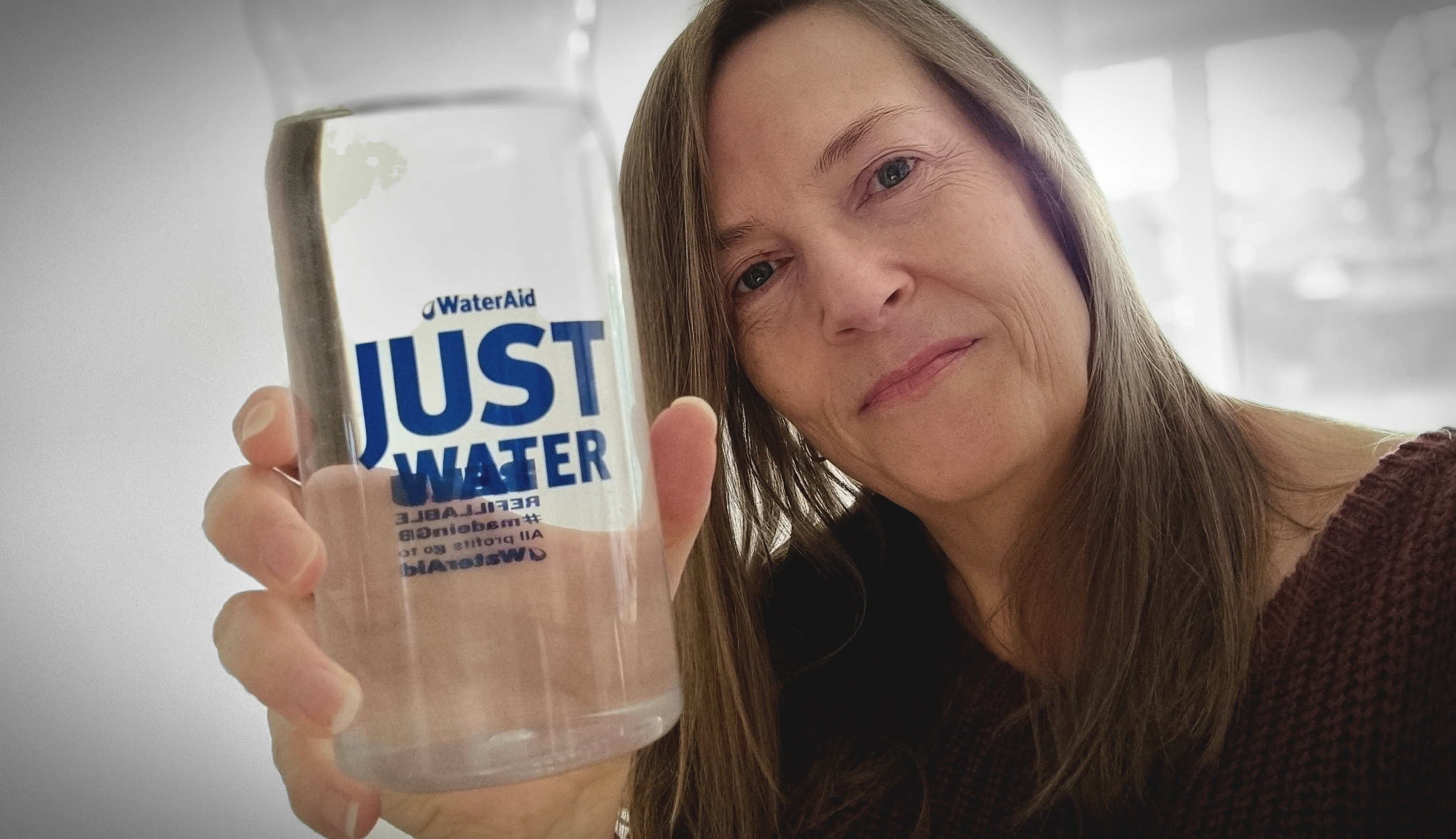 Just Water  WaterAid UK