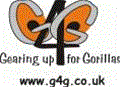 Gearing Up 4 Gorillas (G4G)