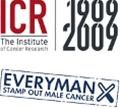 The Institute of Cancer Research & Everyman