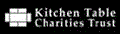 Kitchen Table Charities Trust