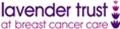 The Lavender Trust at Breast Cancer Care