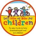 Let's Hike or Bike for Children