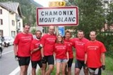 Day 8 Chamonix Mont Blanc