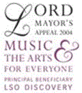 Lord Mayor's Appeal