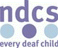 The National Deaf Children's Society