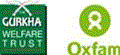 Oxfam Trailwalker