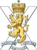 The Royal Regiment of Scotland - Regimental Association Fund