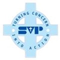 St Vincent De Paul Society (SVP England and Wales)