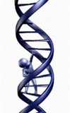 My dream is to have my genome sequenced.