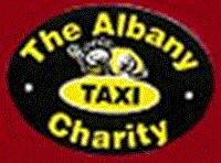 Albany Taxi Charity Fund