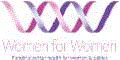 Women for Women Events - Genesis Research Trust