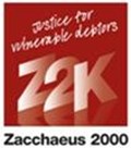 Zacchaeus 2000 Trust