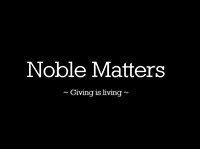 Noble Matters