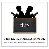 The Ekta Foundation UK