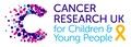 Cancer Research UK for Children & Young People