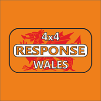 4x4 Response Wales