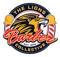 The Lions Barber Collective