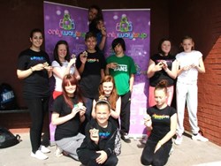 Team photo