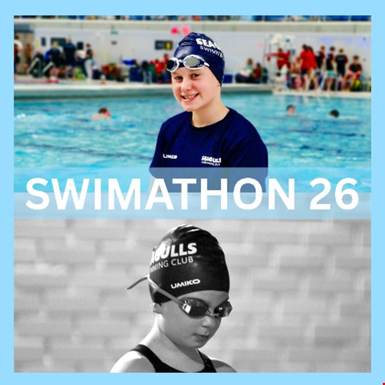Sasha and Shanice's Swimathon 2026