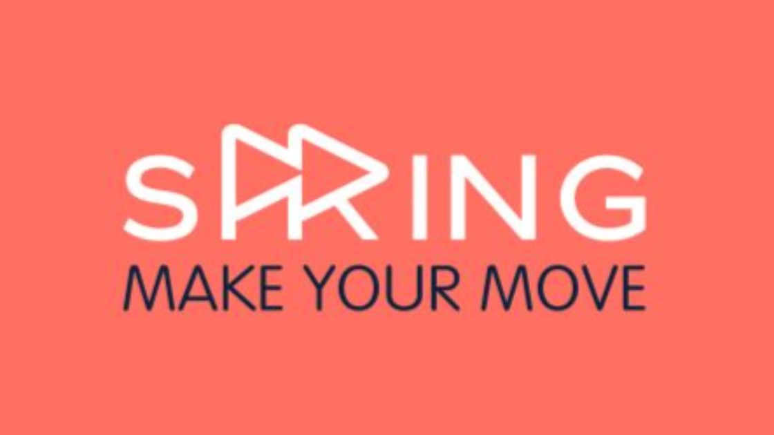 Team Spring is fundraising for The McCarthy Stone Foundation