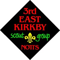 3rd East Kirkby Scout Group