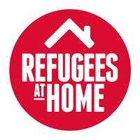 Refugees At Home