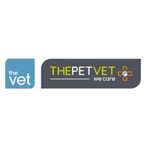 The Pet Vet and The Vet