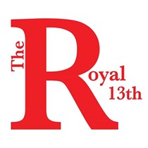 Royal Thirteenth