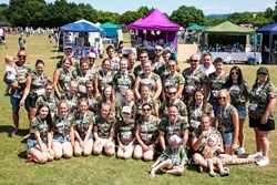 Team photo