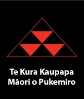 TE KURA KAUPAPA MAORI O PUKEMIRO