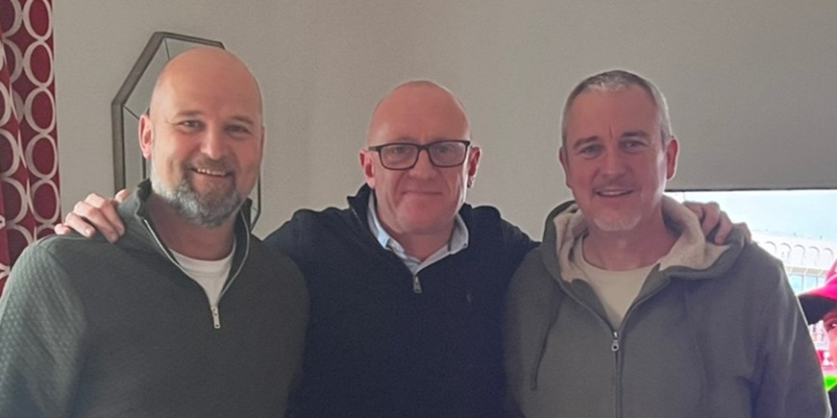 Adrian Chaplin is fundraising for The Compassionate Friends