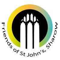 The Friends of St John's Church, Sharow