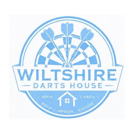 Wiltshire Darts House - Their day
