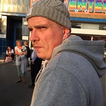 Jamie Norman