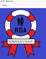 Norfolk Coast RDA