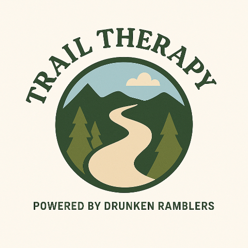 Trail Therapy x Shelter Walk
